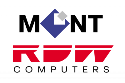 MONT, один из крупнейших дистрибьюторов программного обеспечения в России, заключил партнёрское соглашение с RDW Computers, российским производителем компьютерной и серверной техники.