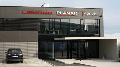 Штаб-квартира и выставочный зал Leyard EMEA в Ройтлингене, Германия и новые выставочные залы в Дубае и Москве обеспечивают повышенную вовлеченность клиентов
