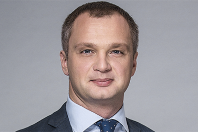 Группа Т1, один из лидеров российского ИТ-рынка, объявляет о назначении Андрея Горяйнова директором по развитию бизнеса. Его ключевой задачей в новой роли будет формирование и реализация коммерческой стратегии Группы Т1 с учетом обновленного продуктового предложения холдинга, отраслевых тенденций, а также ускоряющегося импортозамещения во всех секторах экономики.