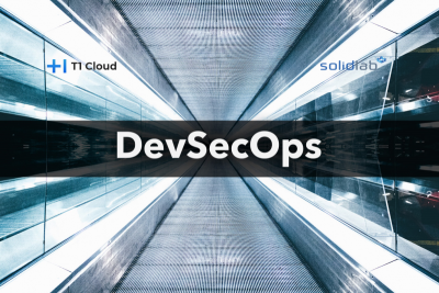 Облачный провайдер Т1 Cloud и SolidLab провели оценку развития рынка инструментов для разработки защищенных приложений. В ближайшие годы около 30% компаний в России, производящих проприетарное ПО, внедрят подход DevSecOps, то есть процессы разработки защищенных веб-приложений.
