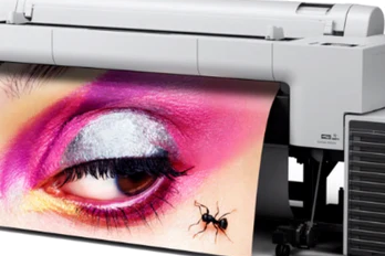 Компания Epson анонсировала свой самый совершенный 64-дюймовый принтер SuperColor серии P, модель SureColor P20570, которая пришла на смену знаменитой модели SureColor P20000.