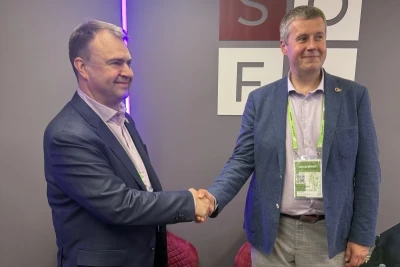 ГК Softline (ПАО «Софтлайн»), инвестиционно-технологический холдинг с фокусом на инновации, и GreenMDC, российский разработчик и производитель модульных центров обработки данных (МЦОД), подписали меморандум о стратегическом партнерстве. Стороны объединят усилия для достижения национальных целей, в том числе для развития ИТ-инфраструктуры и цифрового суверенитета регионов РФ.