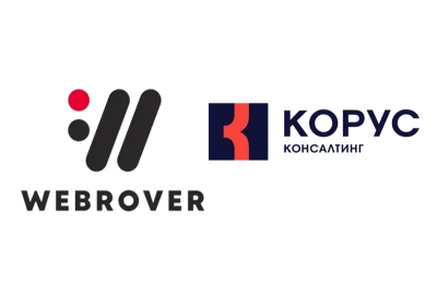 ГК «КОРУС Консалтинг» и веб-студия WEBROVER заключили партнерское соглашение. В рамках сотрудничества клиенты WEBROVER смогут автоматизировать полный цикл управления персоналом за счет внедрения отечественной HRM-платформы K-Team, разработанной на базе Битрикс24.