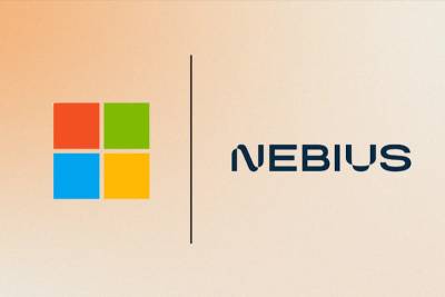 Корпорация Microsoft подписала соглашение с поставщиком инфраструктуры искусственного интеллекта Nebius Group NV на сумму около 20 миллиардов долларов о предоставлении начиная с конца этого года выделенных мощностей инфраструктуры графических процессоров в новом центре обработки данных в Винеленде, штат Нью-Джерси.
