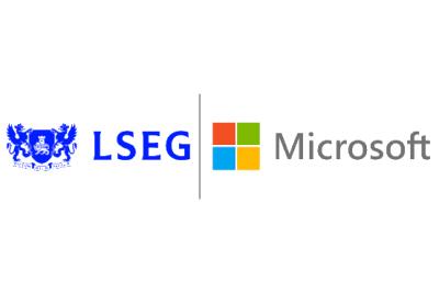 Корпорация Microsoft объявила о заключении соглашения об облачных вычислениях на сумму не менее 2,3 млрд фунтов стерлингов или около 2,8 млрд долларов США с London Stock Exchange Group plc (LSEG).