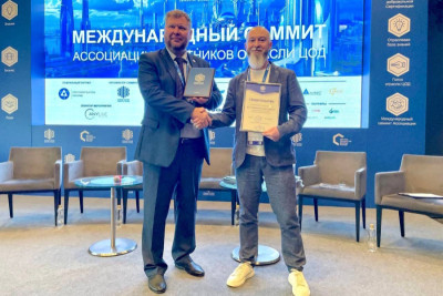 ИТ-компания «Инфосистемы Джет», один из крупнейших системных интеграторов в России, стала членом Ассоциации участников отрасли ЦОД. В Казани на VI Международном саммите Ассоциации состоялось торжественное вручение свидетельств новым участникам.
