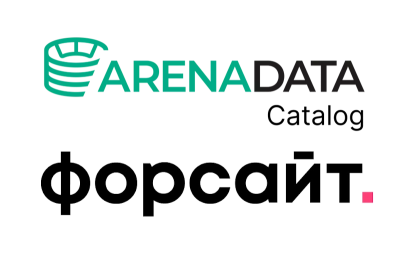 Команда DataCatalog (входит в Группу Arenadata) разработала коннектор, благодаря которому пользователи могут сканировать метаданные из систем на базе «Форсайт. Аналитическая платформа» в каталог данных Arenadata Catalog (ADC).