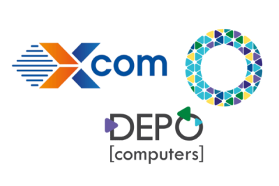 Группа компаний X-Com объявляет о партнерстве с компанией DEPO Computers, российским разработчиком, производителем и поставщиком высокотехнологичных продуктов и решений в сфере информационных технологий.