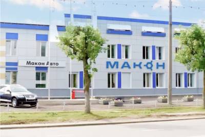 LogistiX провела аудит и разработала проект “идеального” складского комплекса для компании “Макон”, крупнейшего поставщика смазочных материалов, технических жидкостей, автокосметики и аккумуляторов в Тверской области. Благодаря этому предприятие сократит удельные затраты на грузопереработку в 2 раза.