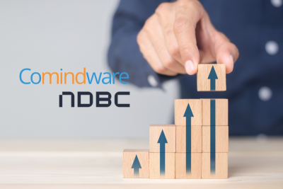 Системный ИТ-интегратор NDBC (ООО «ЭнДиБиСи») и разработчик low-code платформы Comindware Business Application Platform (ООО «Колловэар») подписали соглашение о сотрудничестве. Партнерство предполагает продажу лицензий, развитие и внедрение решений на базе low-code платформы класса BPMS.