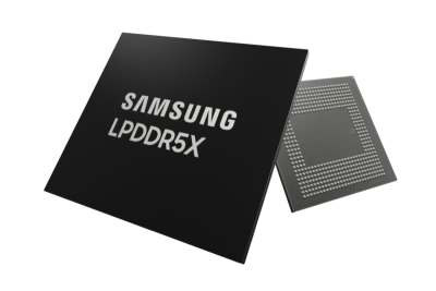 У новой памяти LPDDR5X лучшие в отрасли характеристики: на 25% выше производительность, на 30% больше емкость и на 25% выше энергоэффективность.