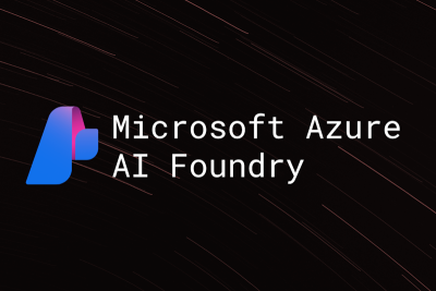 Корпорация Microsoft обновляет свой сервис Azure Foundry, добавляя новые функции, которые облегчат разработчикам создание приложений на базе искусственного интеллекта.