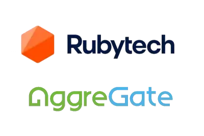 Группа Rubytech, лидер в области создания продуктов и решений для построения высоконагруженных ИТ-систем, и компания AggreGate вывели на рынок совместное решение — готовый промышленный комплекс для автоматизации объектов КИИ. Решение объединяет Машину управления технологическими процессами Скала^р (ПАК АСУ ТП) и платформу AggreGate, которая обеспечивает полный цикл управления производством: от сбора данных с полевого уровня до интеграции с корпоративными ERP- и BI- системами.