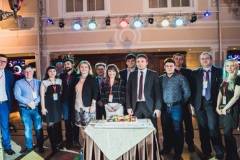 Компания AVERET Trade дистрибьютор профессионального аудиовизуального оборудования, при участии партнера, ведущего мирового производителя AV- оборудования компании SAMSUNG, провели 31 марта в отеле Эмеральд, г.Санкт-Петербург свой «Первый региональный семинар Digital signage 2016».