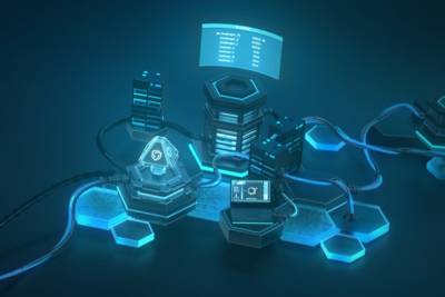 Платформа для индивидуальных тренировок и оценки навыков защиты от киберугроз.