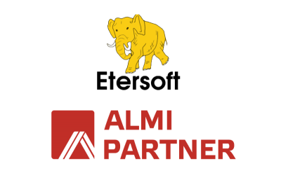 ALMI Partner и Etersoft подтвердили совместимость и корректность работы операционной системы AlterOS с программным продуктом WINE@Etersoft.