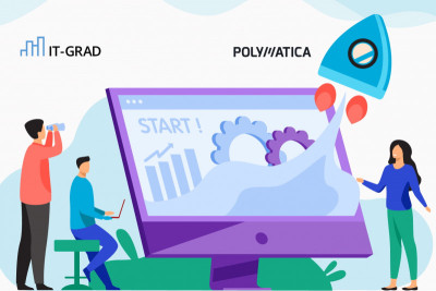 Компания «Полиматика», разработчик платформы анализа больших данных, и облачный провайдер «ИТ-ГРАД» (входит в Группу МТС) информируют о начале сотрудничества. Технологические партнеры обеспечат российский бизнес и государственные учреждения инструментами работы с big data для повышения операционной эффективности, качества клиентского сервиса, прогнозирования спроса и продаж. Партнёрство будет способствовать доступности решений для анализа больших данных: облачная реализация в разы снизит стоимость владения аналитическими системами.