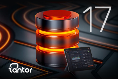 Компания «Тантор Лабс» объявляет о выходе СУБД Tantor Postgres 17.5.0, основанной на PostgreSQL 17. Релиз содержит наибольшее за всю историю развития продукта число новых функций и улучшений, ориентированных на информационную безопасность и производительность в работе с высоконагруженными корпоративными системами, включая «1С».