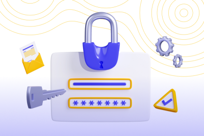 На платформе Webinar появился ряд новых функций для защиты конфиденциальных данных. Среди возможностей — интеграция с системой MULTIFACTOR, управление доступом к записям встреч и установление лимита регистраций на вебинары.
