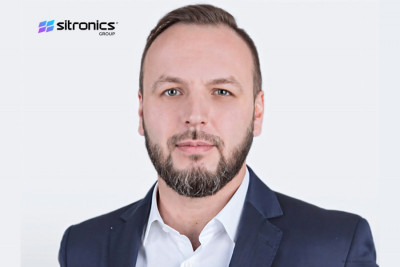 С 5 мая 2025 года Алексей Марухин приступил к обязанностям президента компании Sitronics Group.