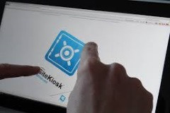 Внимание! При покупке любого продукта в линейке SiteKiosk, Вы получаете в подарок возможность удаленного управления киосками на 6 месяцев. Акция действует до конца 2013 года. Звоните!