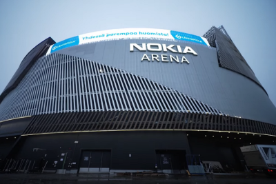 LG и Nokia Arena получили премию Seoul Smart City Prize в категории Human-CentriCity за внедрение передовых цифровых решений на спортивной площадке в Финляндии, продемонстрировав приверженность компаний инновационным технологиям.