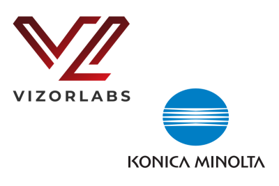 ИТ-провайдер полного цикла Konica Minolta Business Solutions Russia и один из ведущих российских разработчиков систем видеоаналитики для промышленного применения компания VizorLabs (входит в группу САТЕЛ) подписали соглашение о сотрудничестве. Компании планируют реализовывать совместные проекты с использованием технологий компьютерного зрения и искусственного интеллекта на производстве.