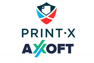 Axoft, центр экспертизы и дистрибуции цифровых технологий, и компания «Принт-Икс» (входит в ГК «Айтеко»), разработчик системы управления печатью, заключили дистрибуторский договор. Партнеры Axoft и их заказчики получат доступ к решению Print-X – программно-аппаратному комплексу, разработанному для сокращения затрат на печать документов, обеспечения безопасности и повышения эффективности процессов печати для крупных компаний.