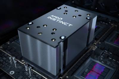 Компания Advanced Micro Devices Inc. представила долгожданные ускорители искусственного интеллекта для ЦОД серии Instinct MI300X и новую линейку процессоров для ноутбуков под названием Ryzen 8040.