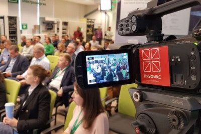 Компания КомьюнитиТех (Community tech), лидер в области технологий для управления сообществами, тестирует новый видеоконференц-сервис (ВКС), который с марта 2025 года будет интегрирован в одноименную платформу. Решение направлено на оптимизацию внутренних коммуникаций, что способствует улучшению взаимодействия между участниками сообщества. Новый видеоконференц-сервис стал первым продуктом, поставляемым на платформу сервис-партнером «Пруфикс» в рамках партнерской ISV программы.