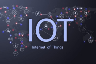 Ожидается, что в этом году мировой рынок датчиков IoT достигнет размера 27,4 миллиарда долларов США, по сравнению с 21,8 миллиарда долларов США в 2021 году. А к 2032 году мировой рынок датчиков IoT достигнет 173,7 млрд долларов.