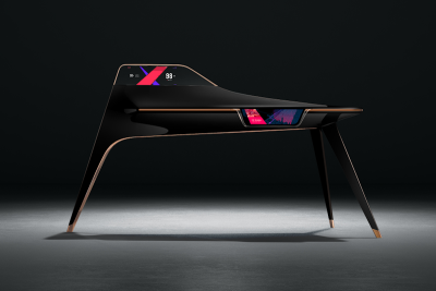 LG Electronics (LG) представляет последнее дополнение к серии Mobility Labworks модель цифровой кабины Digital Cockpit, которая демонстрирует передовые технологические концепции для автомобильной промышленности. Эта новая гамма-модель является третьей в серии после представленных в прошлом году альфа- и бета-моделей.