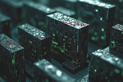Проект реализовала команда партнера провайдера облачных и AI-технологий Cloud.ru – продуктово-сервисная компания ICL Services.