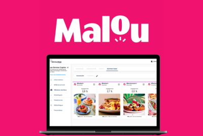 Французский стартап ресторанной платформы на базе искусственного интеллекта Malou объявил, что привлек 10 млн долларов нового финансирования для ускорения роста во Франции, улучшения функциональности продукта и расширения на международном уровне.