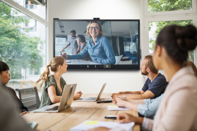 Панели ViewSonic стали первым решением с диагональю до 86 дюймов, получившим подобный сертификат соответствия.