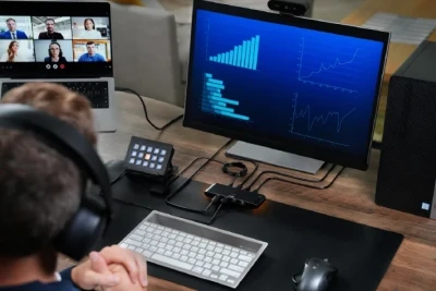 Серия ATEN essentials включает HDMI‑переключатели и разветвители, а также USB‑переключатели для совместного использования устройств, для домашнего офиса и современного рабочего места.