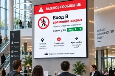 Когда объект выбирает светодиодный экран, часто возникает первый практический вопрос: аренда или покупка? Ответ зависит не только от бюджета, но и от срока использования, места установки и задач.