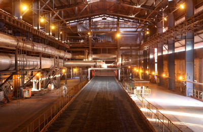 Решение ABB Ability Advanced Process Control для металлургической отрасли позволяет повысить устойчивость процессов, производительность и качество продукции при одновременном снижении затрат.