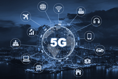 Компании Vodafone, Ericsson и Qualcomm продемонстрировали новую технологию 5G, оптимизированную для более простого и эффективного подключения устройств Интернета вещей.