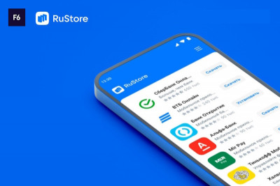 RuStore усилил защиту пользователей от цифровых угроз — теперь магазин приложений использует систему Digital Risk Protection от компании F6, одного из лидеров в области разработки технологий для предотвращения и расследования киберпреступлений в России и за рубежом. Решение на базе ИИ позволяет в автоматическом режиме находить и блокировать фейковые сайты и поддельные приложения, которые маскируются под легальный софт, но могут содержать вредоносное ПО.