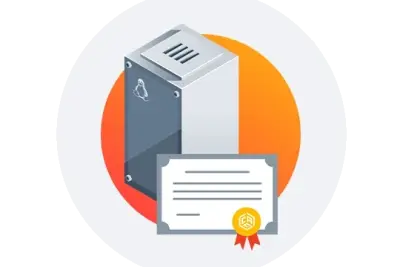 Разработчик решений для создания PKI-инфраструктуры и управления ее элементами SafeTech Lab и производитель инфраструктурного программного обеспечения «Группа Астра» представляют комплексное решение для полностью автоматизированного управления жизненным циклом цифровых сертификатов в Linux-инфраструктуре на базе корпоративного центра сертификации SafeTech CA и службы каталога ALD Pro.