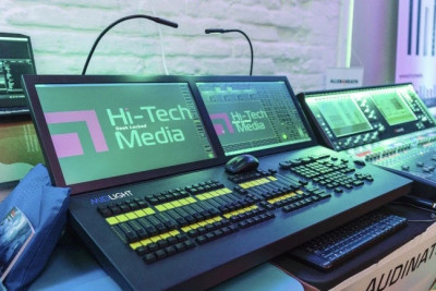 На масштабном стенде Hi-Tech Media профессионалам представили решения более 35 брендов, инновационные технологии и ПО, которые упрощают работу и впечатляют конечных пользователей.