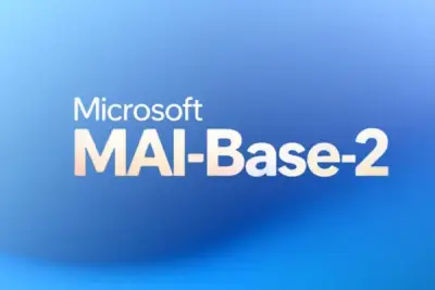 Корпорация Microsoft разработала новую большую языковую модель, которая, по утверждению разработчиков, значительно эффективнее передовых аналогов с открытым исходным кодом.
