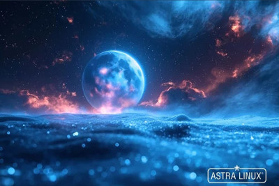 В новой версии ОС Astra Linux вместе с усовершенствованным и расширенным функционалом появится уникальная звуковая тема «Звездный минимализм». В ее основу легли «голоса» настоящих космических объектов, которые сотрудники Роскосмоса получили, обработав методом сонификации различные излучения, в т.ч. радиоимпульсы, возникающие при пульсации нейтронных звезд. Это новшество призвано не просто создать завораживающую атмосферу, но и способствовать популяризации науки и космической отрасли.
