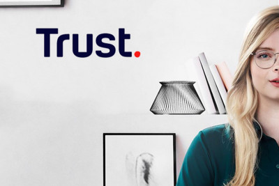 «Марвел-Дистрибуция» подписала соглашение с компанией Trust, производителем компьютерных периферийных устройств, оборудования для киберспортивной индустрии, гаджетов для умного дома и мобильных аксессуаров. В ее ассортименте более 500 наименований товаров: клавиатуры, мыши, гарнитуры, вебкамеры, стрим-микрофоны, решения для ВКС, адаптеры питания, акустические системы, геймпады и др.
