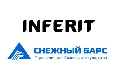 Российский ИТ-вендор «Инферит» (кластер «СФ Тех» ГК Softline) заключил партнерское соглашение с системным интегратором и ИТ-поставщиком «Снежный барс». Сотрудничество компаний направлено на развитие технологической независимости российского бизнеса и госсектора и соответствует стратегии ГК Softline по укреплению цифрового суверенитета страны.