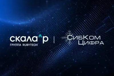 Группа Rubytech и компания «СибКом Цифра» объявили о формировании единой отечественной платформы промышленной автоматизации. Интеграция программно-аппаратного комплекса (ПАК) Скала^р с решениями разработчика ПО позволяет создавать комплексную среду для управления технологическими и производственными процессами, закрывающую ключевые потребности HMI, SCADA, PIMS, MES и DCS для предприятий промышленности и топливно-энергетического комплекса (ТЭК). О текущих результатах технологического сотрудничества заявлено на ежегодном партнерском мероприятии «СибКом Цифра» в г. Самаре.
