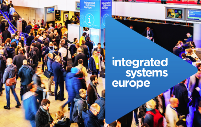 Эксперты Hi-Tech Media побывали на ISE 2020 и поделились своим мнением о будущем рынка AV-оборудования.