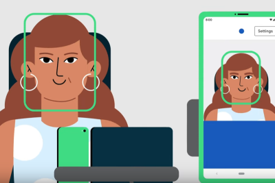 Новые инструменты должны помочь людям с речевыми и двигательными нарушениями ориентироваться в своих устройствах и общаться с другими.