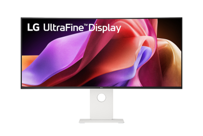 Компания LG Electronics (LG) представила премиальный монитор LG UltraFine™ 40WT95UF, разработанный для удовлетворения потребностей отраслей с интенсивным использованием данных, таких как финансы и ИТ. Новый UltraFine является первым в мире монитором формата 5K2K (5120 x 2160) с поддержкой высокоскоростного интерфейса Thunderbolt™ 5. Он оснащен 40-дюймовым экраном с высокой частотой обновления и имеет множество возможностей для многозадачности и подключений.